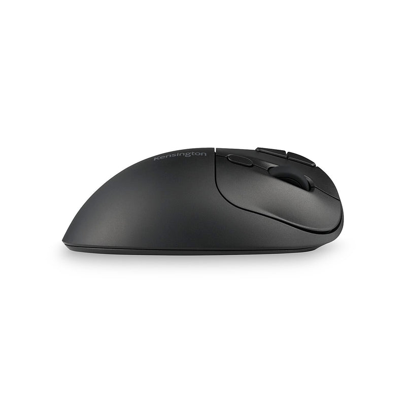Kensington Pro Fit Ergo TB450 Trackball Mouse, Black (K72194WW)
