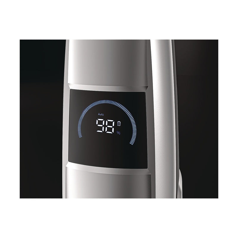 Honeywell Ultamax Elite FC15 Floor Vacuum, Graphite (HWLHFC15UMEGE01)