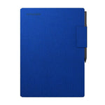 reMarkable Mosaic Weave BookFolio Pro for Paper Pro, Cobalt (RM07B-1003NW)