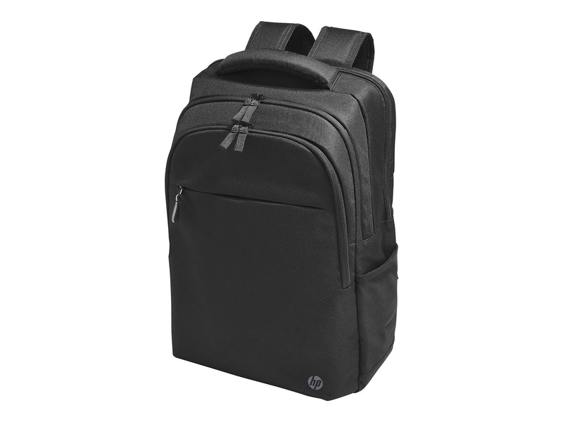 HP Professional Laptop Backpack, Black Polyester (500S6AA)