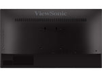 ViewSonic 24" 60 Hz LED Monitor, Black, 2/Set (VP2468A_H2)