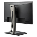 ViewSonic 24" 120Hz LED Monitor, Black (VP2456A)
