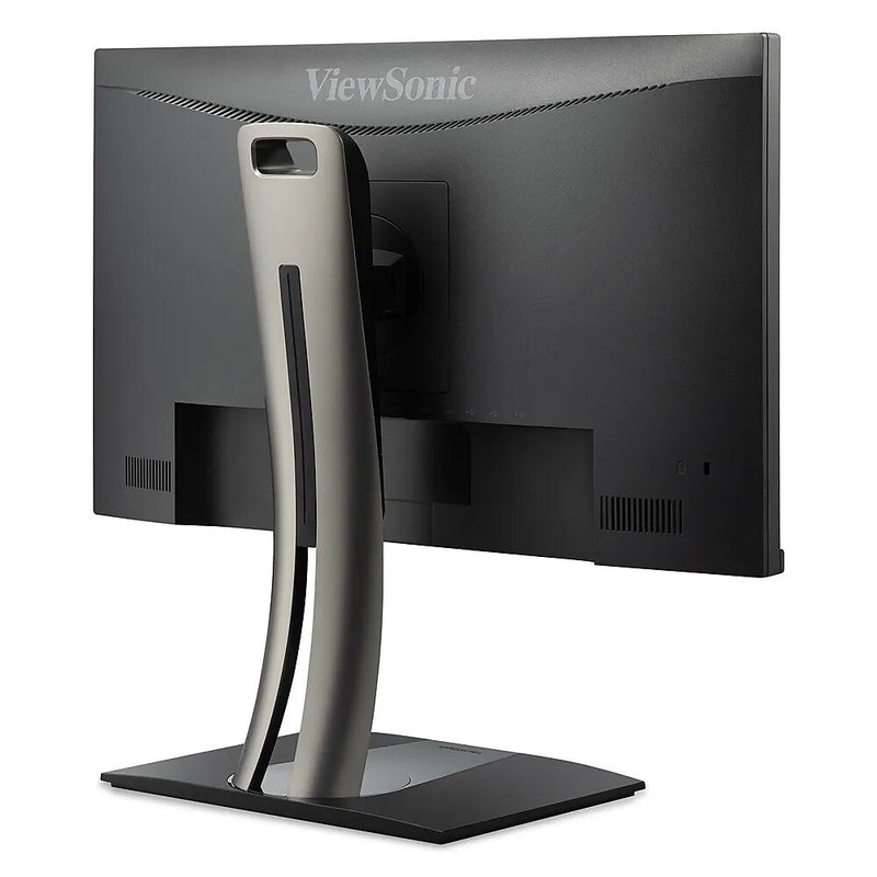 ViewSonic 24" 120Hz LED Monitor, Black (VP2456A)