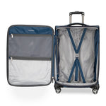 Ricardo Beverly Hills Avalon 27" Suitcase, 8-Wheeled Spinner, Serengeti Night (135-24-41N-4VP)