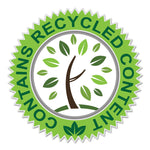 Polypropylene Sheet Protectors, Medium-Duty, Side: 3-Hole Punched, Top Load 8.5 x 11 Insert, Reduced Glare Clear, 100/Box