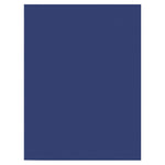 Prang 9" x 12" Construction Paper, Bright Blue, 50 Sheets/Pack (P7503-0001)