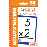 Creative Teaching Ultimate Flashcards Bundle Workbook, 9 Books/Set