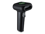 Adesso NuScan NUSCAN2700R Barcode Scanner, Handheld