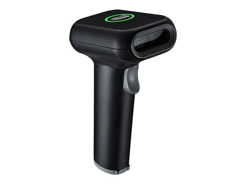 Adesso NuScan NUSCAN2700R Barcode Scanner, Handheld