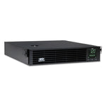 SmartPro Line-Interactive Sine Wave UPS, 9 Outlets, 3,000 VA, 570 J