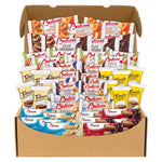 Snack Box Pros Balconi Authentic Italian Pastry Snack Box, 47/Box (700-00184)