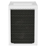 Durastar 115-Volt 10000 BTU 10000 (BTU DOE) Window Air Conditioner with Remote, White (DRCAC101XNA1)