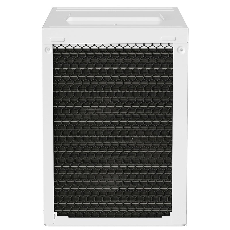 Durastar 115-Volt 10000 BTU 10000 (BTU DOE) Window Air Conditioner with Remote, White (DRCAC101XNA1)