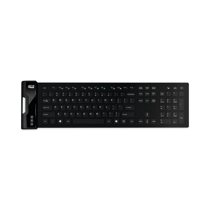 87KEY USB