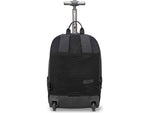 Solo New York Bleecker Laptop Backpack, Black (UBN786-4)