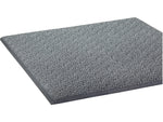 Crown Mats Comfort-King Anti-Fatigue Mat, 24" x 36", Steel Gray (CK 0023GY)