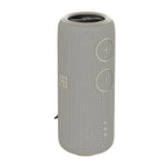 Cubitt Power Plus Wireless Bluetooth Speaker, Waterproof, Wolf Gray (CT-PWPLUS8)