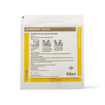 Medline Sterile Bordered Gauzes, 6" L x 6" W, 15/Box (MSC3266Z)