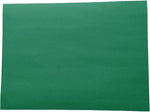 American Paper 12" x 18" Construction Paper, Holiday Green, 50 Sheets/Pack (CP12HGR)