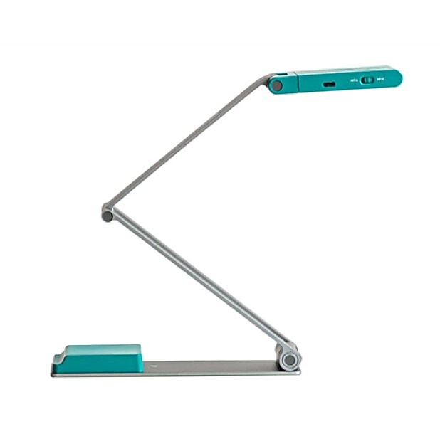I.R.I.S IRIScan Wireless Visualizer 7 Document Camera, Gray (464665)