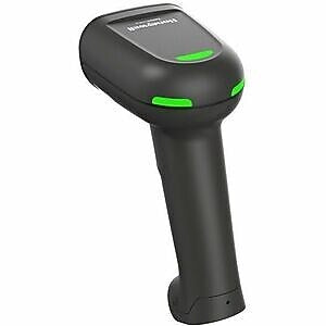 Honeywell Xenon Ultra 1960G Corded Handheld Scanner, Black (1960GHD-2USB-N)