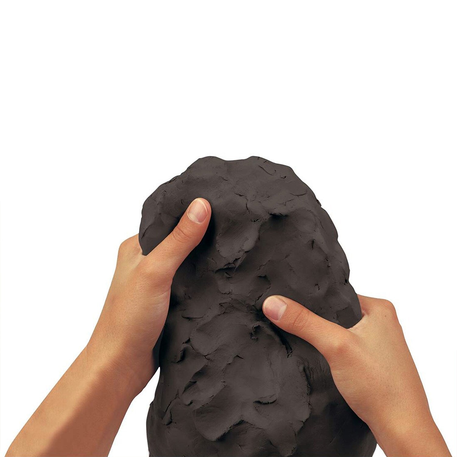 Activa Activ-Clay Air Drying Clay, Black (API184)