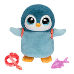 Little Live Pets My Walking Penguin Waddles Interactive Toy (26535-4)