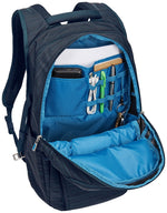 Thule Construct Laptop Backpack, Large, Carbon Blue (3205355)