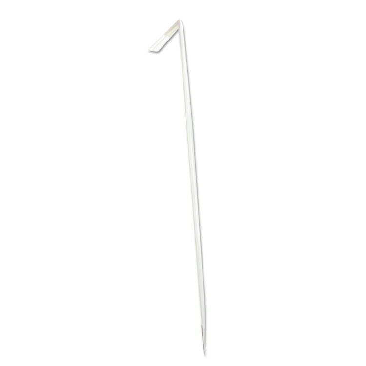 Catalog Envelope, 24 lb Bond Weight Paper, #10 1/2, Square Flap, Gummed Closure, 9 x 12, White, 250/Box
