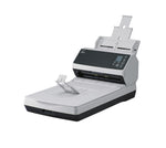 RICOH fi-8270 Duplex Document Scanner, Black/White (PA03810-B555)