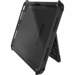 OtterBox Defender Polycarbonate/Silicone 11" Rugged Case for iPad Pro M4 (7th Generation), Black (77-95366)
