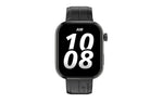 Noise Pro 6 Max Smartwatch with intelligent AI, Black (NBXP010BL)