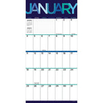 2026 TF Publishing Big Print 12" x 12" Monthly Wall Calendar (26-1104)