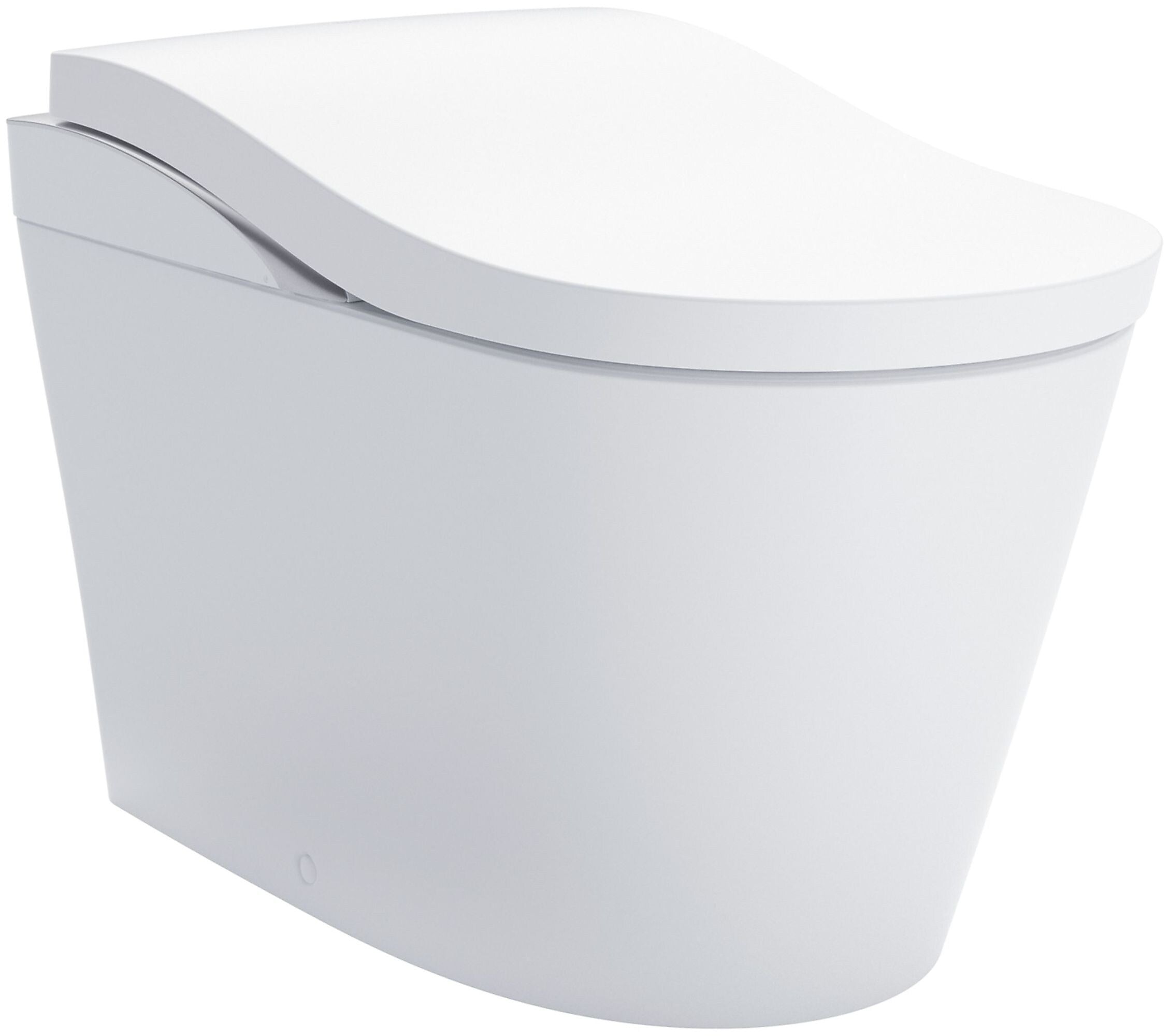 Toto Neorest 1.0 gal. Dual Flush Toilet, Cotton (MS8732CUMFG#01S)