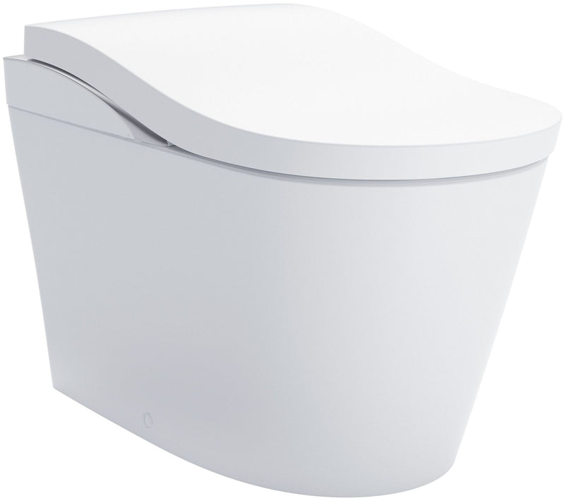 Toto Neorest 1.0 gal. Dual Flush Toilet, Cotton (MS8732CUMFG#01S)
