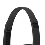 Koss Wired Noise Canceling Over-Ear Headphones, Black (UR23I)