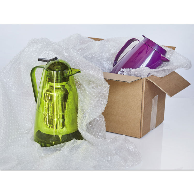 Bubble Wrap Cushioning Material, 0.31" Thick, 12" x 100 ft