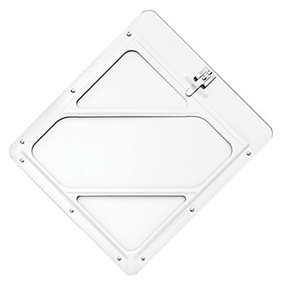 Labelmaster Slidemaster Placard Holder (80SMW97)