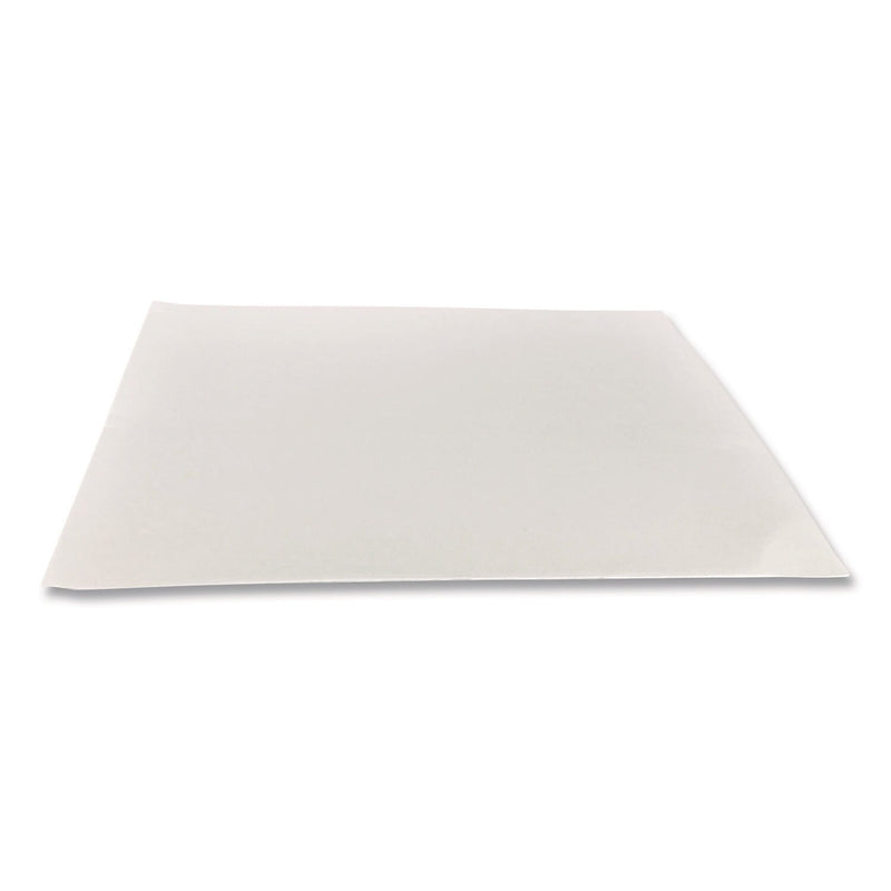 Quick Dam Mighty Mat Multipurpose Sorbent Pads, 16" x 18", Up to 12 Gallons, 200/Pack (PUCL200)