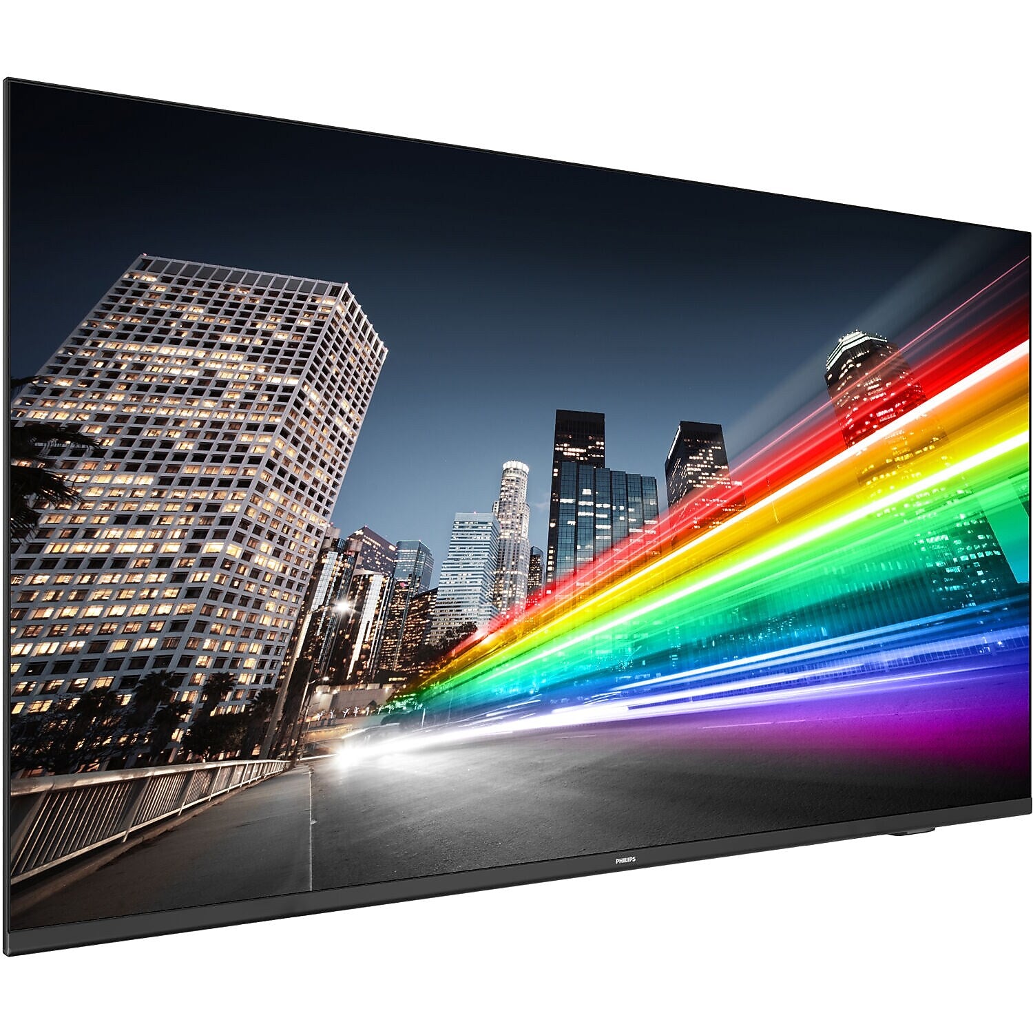 Philips B-Line Display 50" Monitor for Digital Signage (50BFL2214/27)