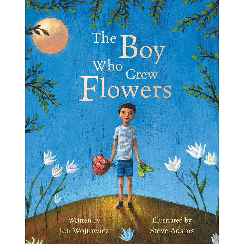 Barefoot Books Love One Another Book Bundle Boxed Set, 5/Set