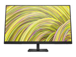 HP P27h G5 27" LED Monitor, Black (64W41AA#ABA)