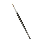 da Vinci CASANEO Watercolor and Acrylic Synthetic Liner with Inlaid COLINEO Needle Tip (DVXVA55996)