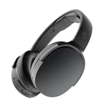 Skullcandy Hesh Evo Wireless Over Ear Headphones, Bluetooth, Black (SKD6HVWN740)