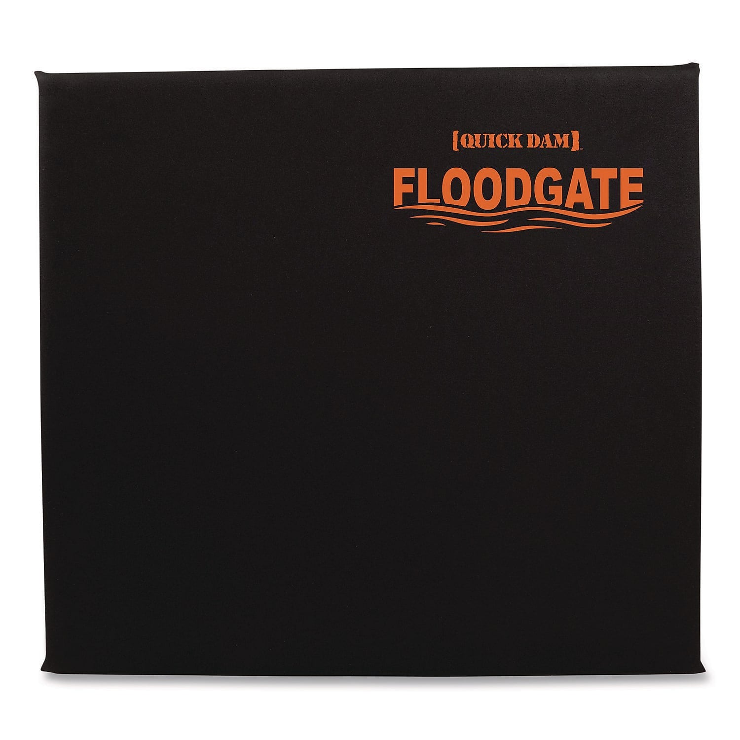 Quick Dam Water Flood Gates, 25" to 30" (QDFG25)