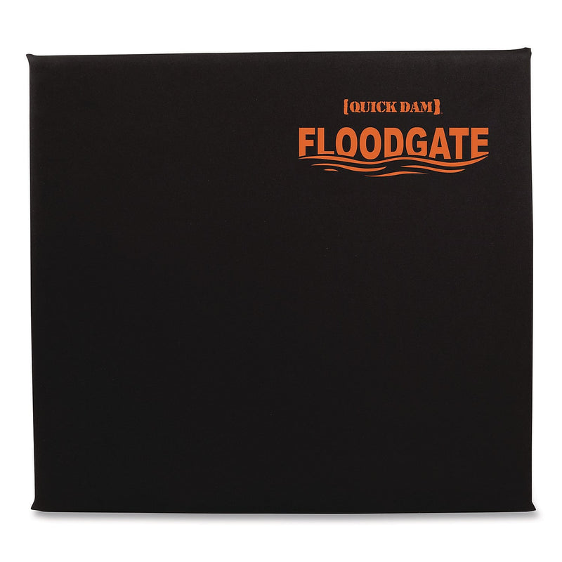 Quick Dam Water Flood Gates, 25" to 30" (QDFG25)