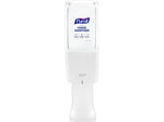 PURELL ES10 Automatic Hand Sanitizer Dispenser, White (8320-E1)