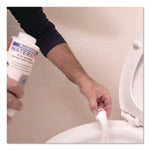 Quick Dam Water Stop Instant Absorbent, 12 oz., Up to 4.69 Gallons (QKDWS121)