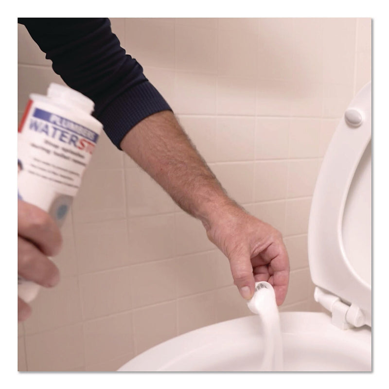 Quick Dam Water Stop Instant Absorbent, 12 oz., Up to 4.69 Gallons (QKDWS121)