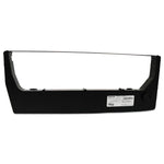 45U3895PTX Extended Life Ribbon, Black, 4/Pack